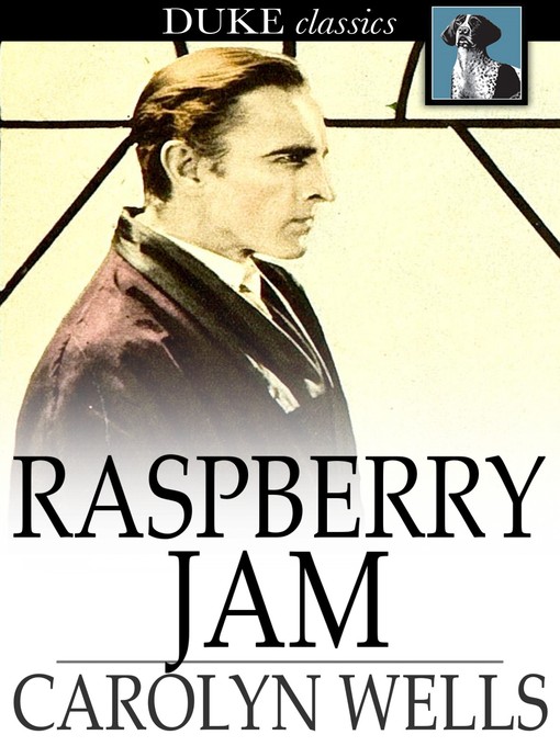 תמונה של  Raspberry Jam